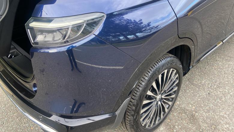 Honda E Ny1 150kW Advance 69kWh 5dr Auto Electric Hatchback